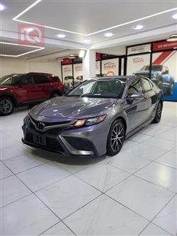 تويوتا كامري